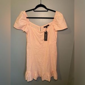 Motel Mini Dress- NWT